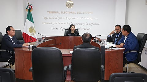 El Concejo Comunal de Sevina se pronunciaron dispuestos a ejercer de manera transparente y responsable los recursos públicos (Foto: Cortesía)