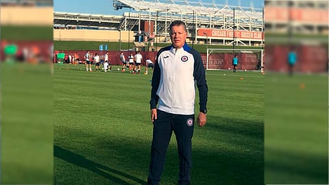 Los sangreazul no están contentos con la noticia 
(Foto: Instagram/rpl9)