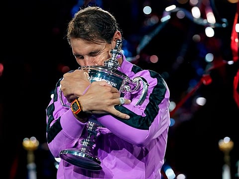 (Foto: @usopen)