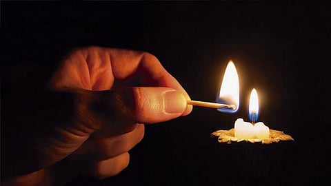 En Nicaragua, el apagón afectó a la capital (Foto: pixabay.com)
