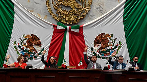 Promueven diputados declarar el 2020, Año del 50 Aniversario Luctuoso del Gral. Lázaro Cárdenas (Foto: cortesía)
