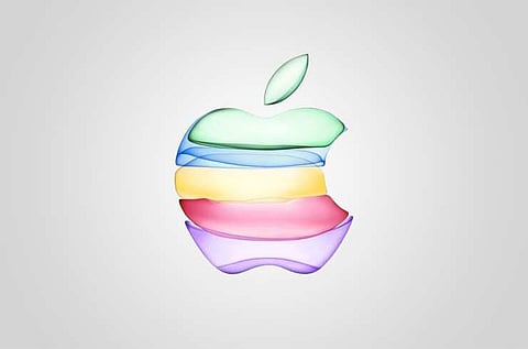 Se ha presentado la nuev generación de iPhone (Imagen: Apple)