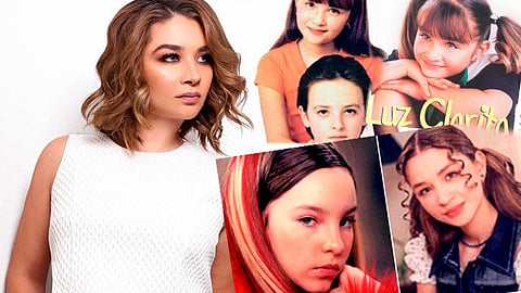 ¿Tiene algo que ver Belinda?
(Foto: Especial)