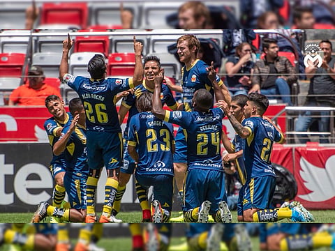 Los Monarcas vencen a los diablos rojos; logran entrar a zona de liguilla