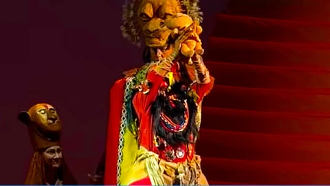 La cita será en el Teatro Morelos de la capital michoacana (Foto: Cortesía)