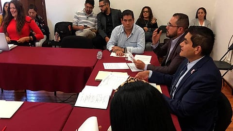 (Foto: FB/Ernesto Nuñez Aguilar)