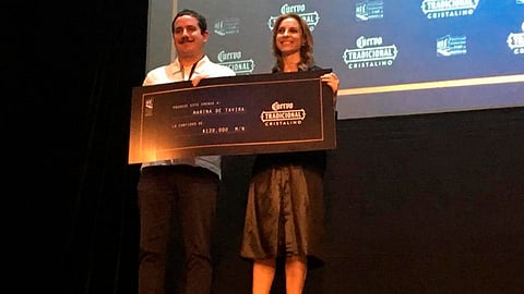 El cine no tiene sentido si no es para espejear y transformar la realidad hacia mejores lugares posibles para todos (Foto: MiMorelia)