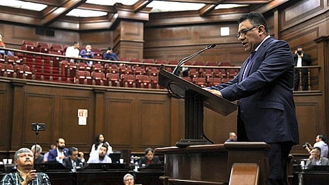 Resalta necesidad de no vulnerar intereses económicos de la ciudadanía (Foto Cortesía) 