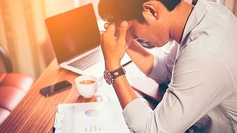 Sin importar el número de empleados por el que cuente dicha empresa, se debe regir esta nueva forma (Foto: canalsalud-imq.es)