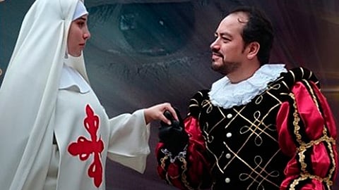 Obra de Don Juan Tenorio llega a Morelia; checa sus horarios 