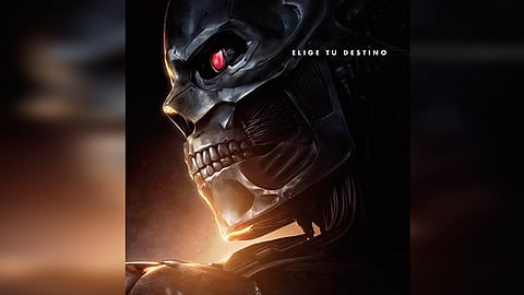 Pueblo Nuevo y Lavapiés, de España en donde recrearon diversos escenarios  (Foto: Facebook @Terminator.Peliculas)