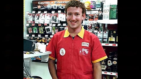 ¡Oops! En unos momentos Facebook e Instagram regresarán (Imagen: Twitter @jhelp)