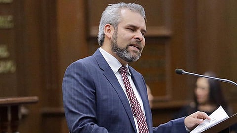 El propósito de la ley es que las dependencias de gobierno e instituciones públicas transformen sus sitios web (Foto Cortesía) 