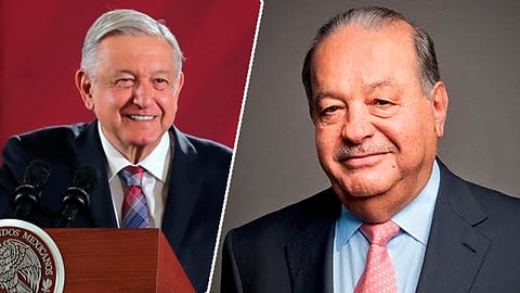 El total de la inversión rondaría entre los 100 mil millones de pesos
(Foto: Especial)