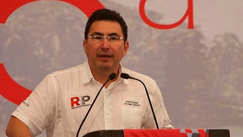 Redes Sociales Progresistas podrá continuar con la realización de las asambleas estatales, la Asamblea Nacional Constitutiva y demás actividades que considere
(Foto: FB/Redes Sociales Progresistas)
