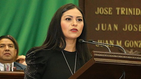 Se garantiza que un Contralor no sea protegido por quien lo puso, por lo que podrá ser investigado y sancionado por la ASM (Foto Cortesía) 