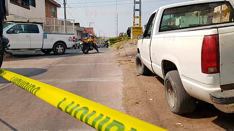 La alerta de viaje es por el incremento de la actividad criminal (Foto: Ilustrativa/pixabay)