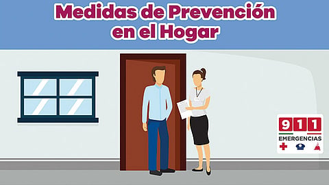 La institución impulsa una serie de recomendaciones con el propósito de evitar que la población sea víctima de algún delito  (Foto: especial)