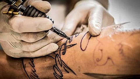 Buscan demostrar que Morelia tiene tatuadores de buen nivel (Foto: pixabay)