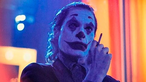 “Joker” colapsa las taquillas; llega a más de 900 millones de dólares
