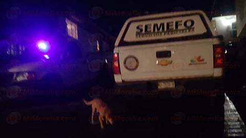 Los ahora occisos también tenían huellas de tortura (Foto: RED 113)