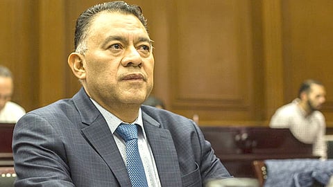 Busca agilizar desahogo de pendientes legislativos en Comisiones (Foto Cortesía) 