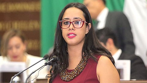La propuesta beneficiará de manera directa al tener una ciudad, localidad, poblado o comunidad iluminada (Foto Cortesía)