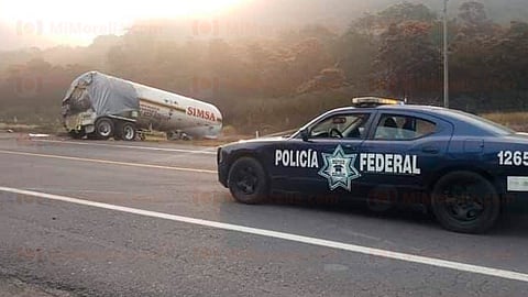 Las maniobras continuarán (Foto: RED 113)