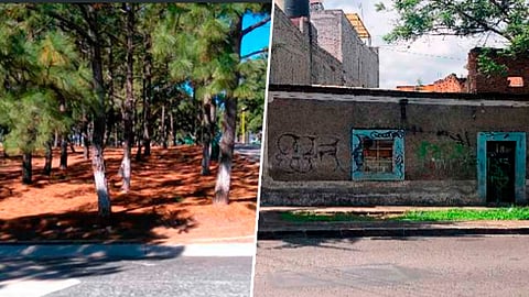 El valor estimado de los inmuebles asciende a 631 millones 740 mil 765.90 pesos, pero se espera que una vez efectuada la subasta pública se obtengan más de 700 millones de pesos (Foto: Especial)