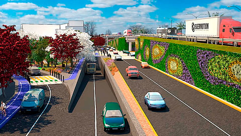 (Foto: Secretaría de Gobierno del Estado de Michoacán)