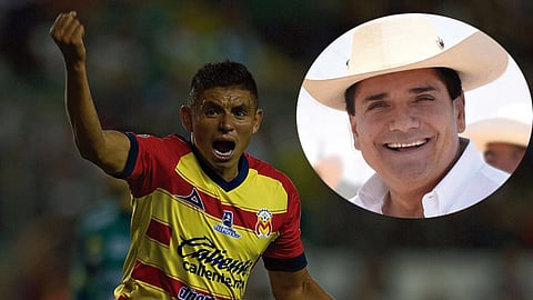 América enfrentará a Monarcas Morelia el próximo jueves (Foto: especial)
