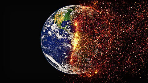 Presentan Agenda 2030 a jóvenes michoacanos en busca de solución al cambio climático, pobreza y educación (Foto: Pixabay.com/HypnoArt)
