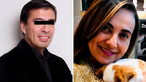 Se va cumplir un mes de su asesinato (Foto: especial)