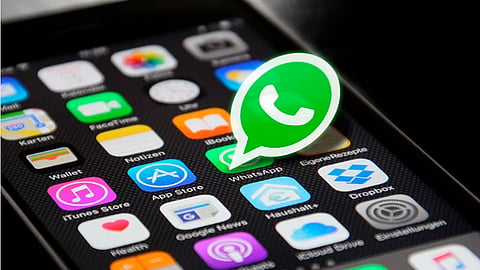 Se enviará una felicitación a varios contactos desde la aplicación al mismo tiempo (Foto: Pixabay)