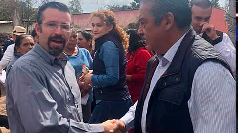 el Acuerdo por Morelia aborda tres principales ejes: Bienestar social; Prosperidad económica; Sustentabilidad ambiental (Foto: Cortesía)