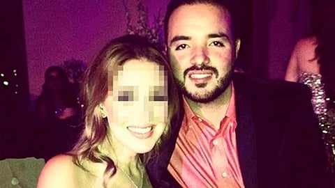 Se le acusa de narcotráfico entre otras cosas (Foto: especial)