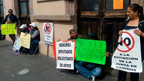Solo estaría pendiente de definirse la situación de 94 personas (Foto: Sayra Casillas)