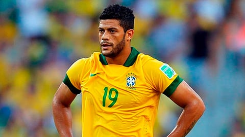 Hulk no ha dado ninguna declaración al respecto (Foto: @ValeFlet90)