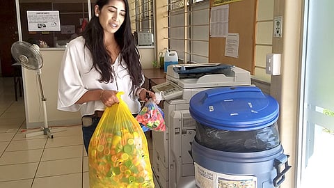Al menos dos entregas por semestre, son las que realiza la Coordinación de Lenguas Extranjeras del ITM (foto Cortesía) 