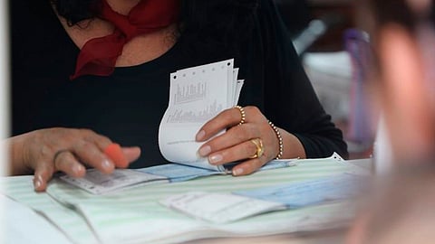 Exigen el recurso económico adeudado por el gobierno estatal (Foto: Cortesía)