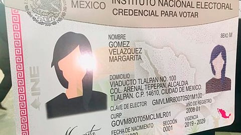 Cada una de las micas costará 11.58 pesos (Foto: Cortesía)
