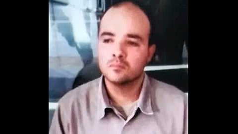 La extradición fue confirmada por fuentes diplomáticas (Foto: @OakRussia)