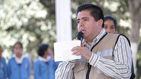 Los planteles serán beneficiados con apoyo para atender las necesidades básicas (Foto Cortesía) 
