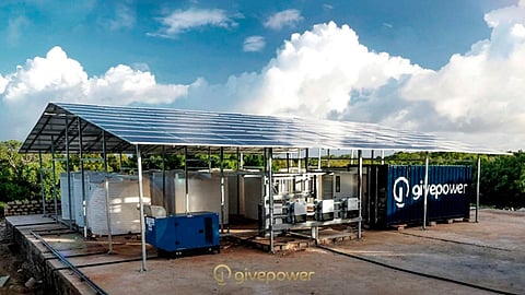 Se busca replicar el proyecto (Foto: Give Power)
