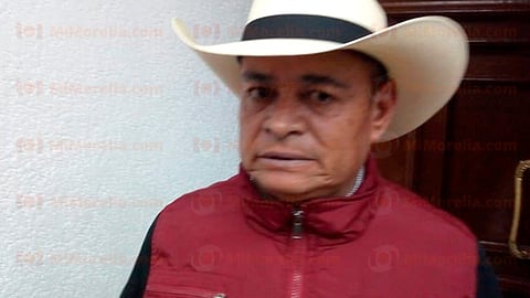 Arvizu Cisneros pormenorizó que la acción penal va en contra de liderazgos de la Comisión Reguladora del Transporte (Foto: Sayra Casillas)