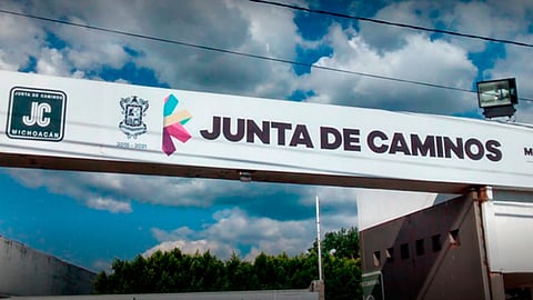 El amparo estaba relacionado al Decreto de extinción de ese organismo 
(Foto: Google maps)