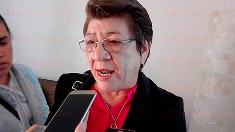 Presentarían una demanda de acción de inconstitucionalidad contra los 4 090 millones de pesos por concepto de deuda
(Foto: Sayra Casillas)