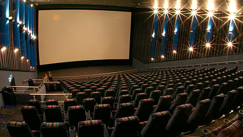 El promedio en la entidad es de 26 mil 330 habitantes por pantalla (Foto: Cinépolis)