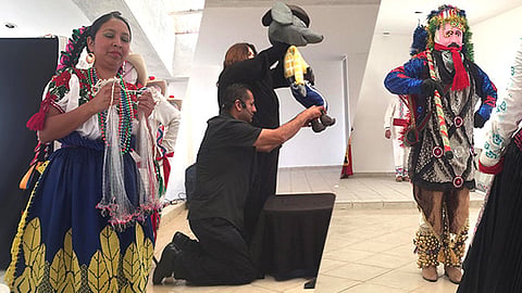 Se brindarán presentaciones y talleres especiales para las escuelas (Foto Cortesía)