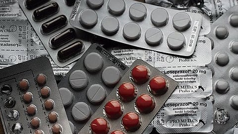Juan Bosco Valle Delgado, explicó que algunos pacientes se han quedado 5 o 15 días sin tomar el medicamento (Foto: pixabay.com) 